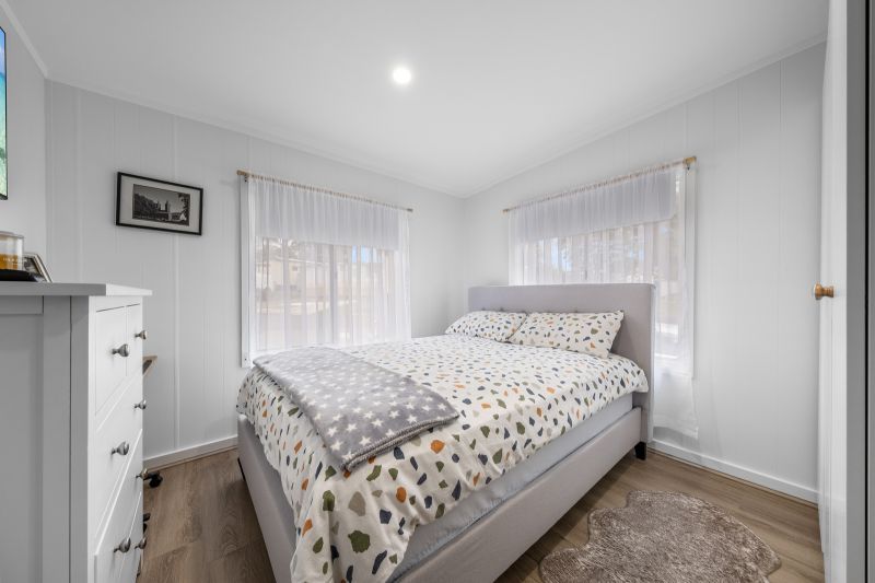 Beautifully Renovated – Tranquil Two-Bedroom Retreat