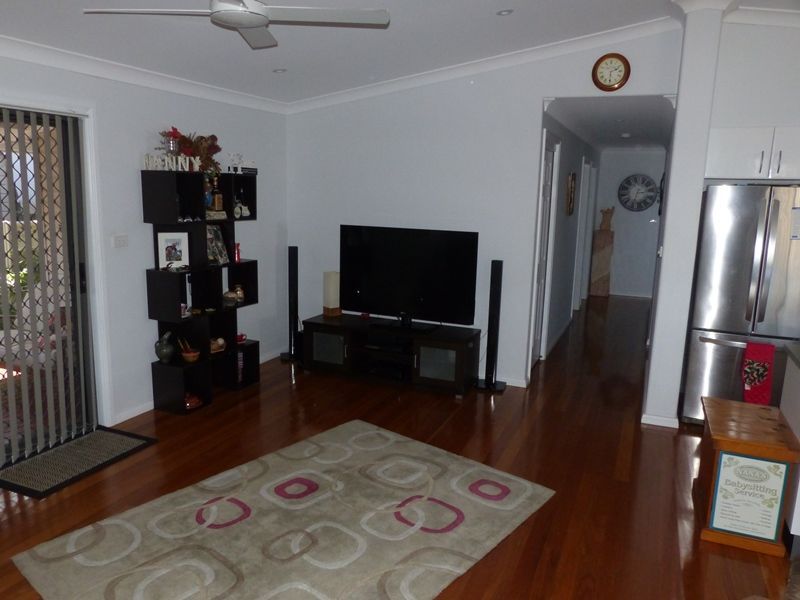 Crystal Waters Estate - Site 50