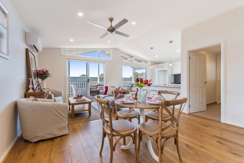 Retire and live with quality and quanity! 