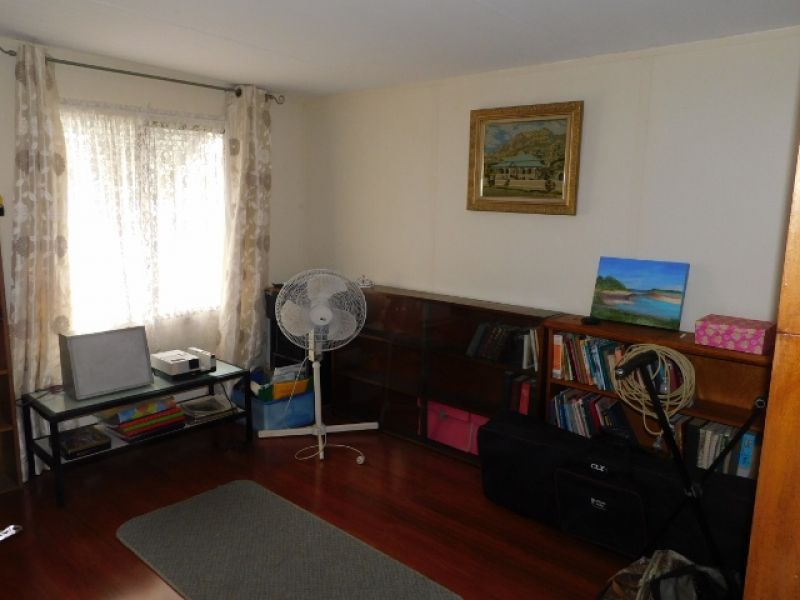 Bayway Village - Site 320