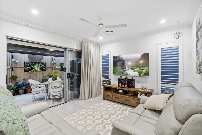 Site 189 - Established Allora