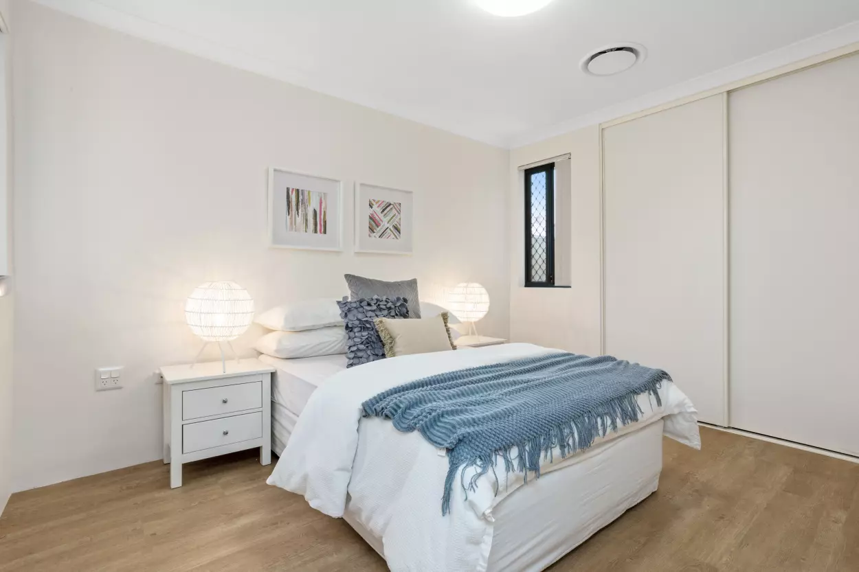 SwanCare - Federation Style Villas