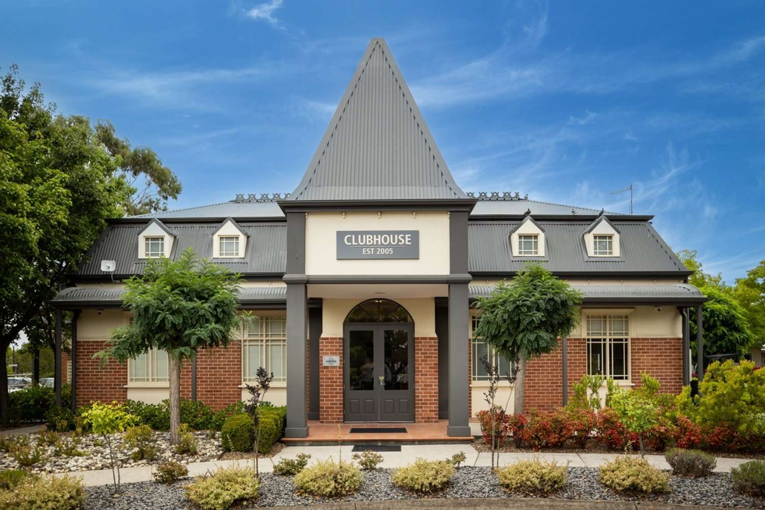 Lifestyle Communities Brookfield - Comfort, convenience & easy living
