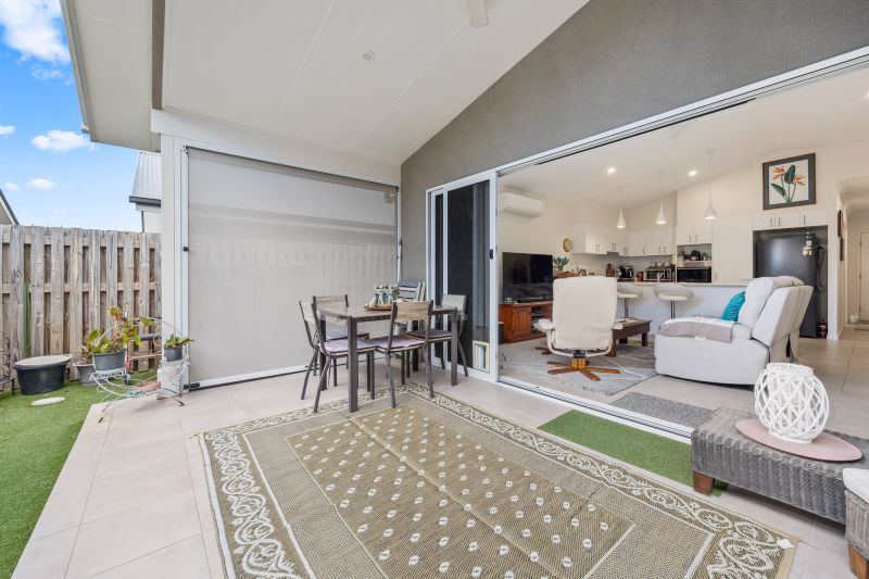 Modern Comfort in Prime Community Location