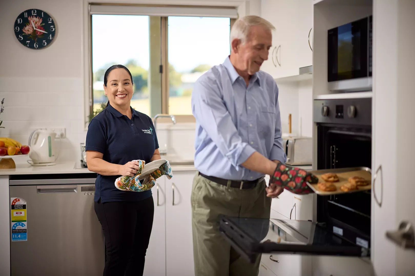 Southern Downs Support at Home 