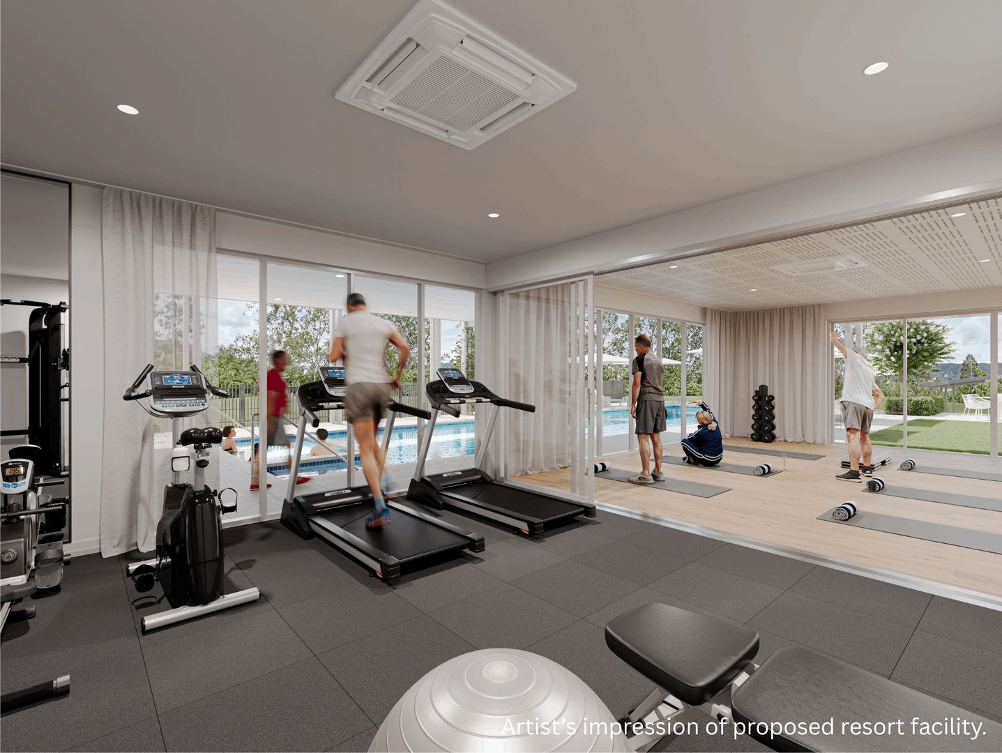 Aspen | Effortless Living