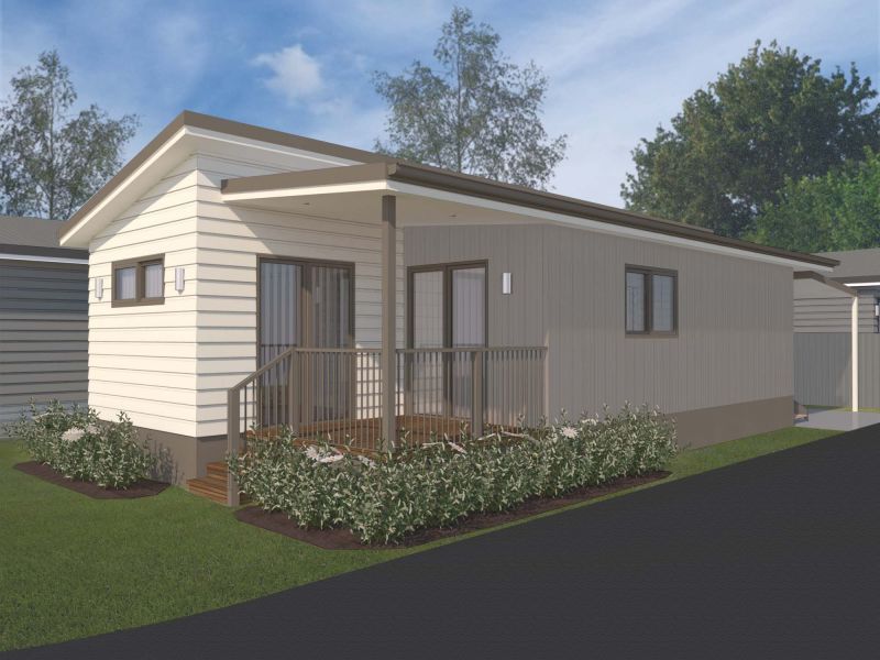 Site 457 (Brand New) Bayway Village