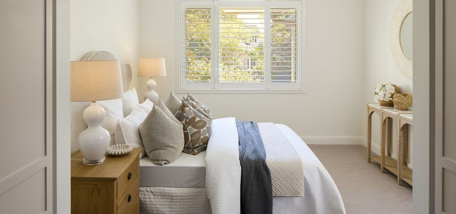 Three-Bedroom Apartment at Gordon Quarter