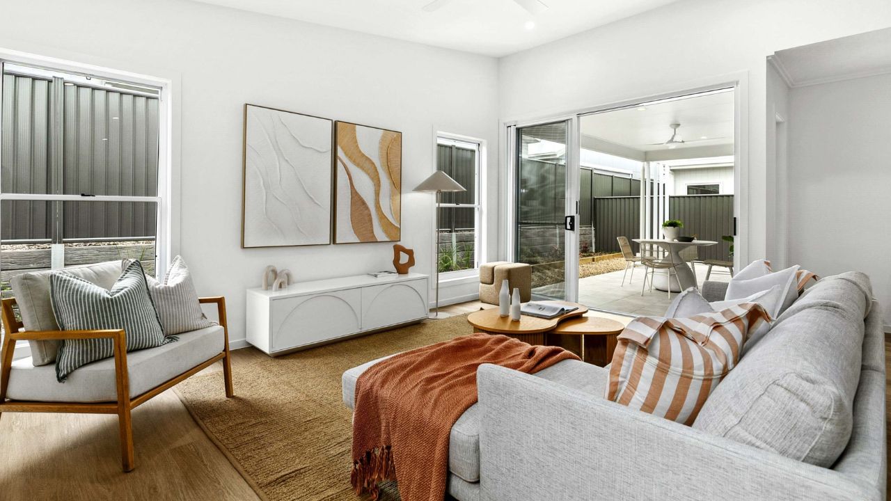 Whitehaven | Timeless Living