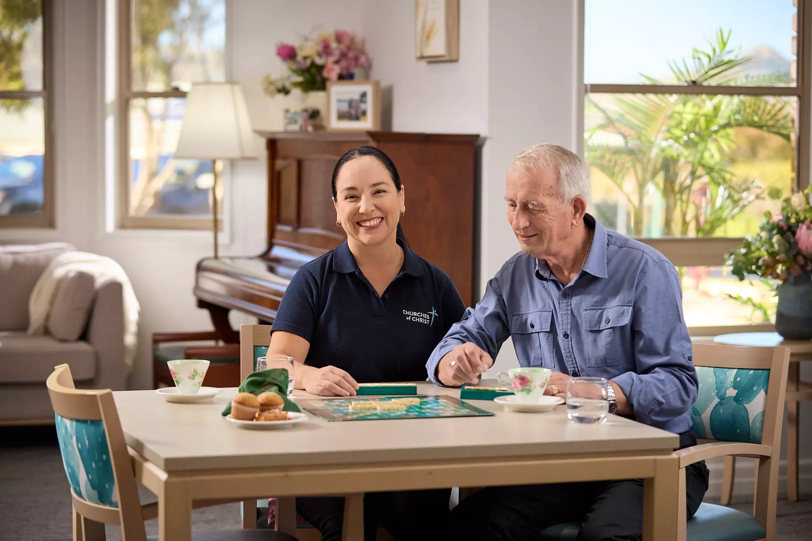 Sunshine Coast Support at Home 