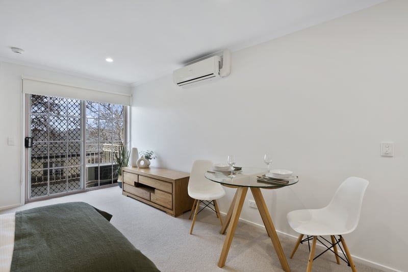 Serviced Apartment | Sandpiper Floorplan