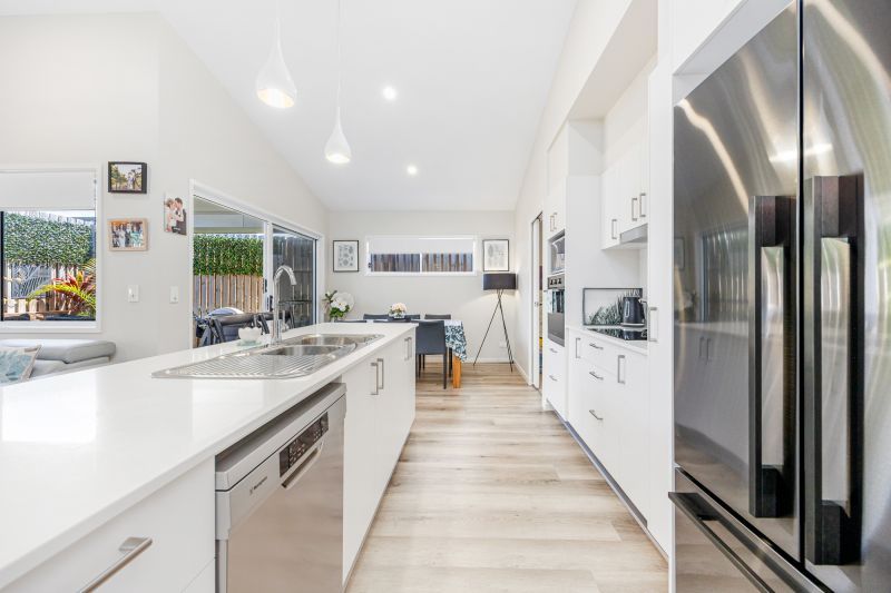 Space, Comfort, and Convenience!