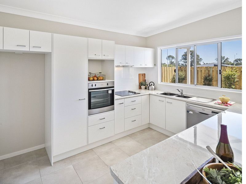 You'll enjoy living in style and comfort