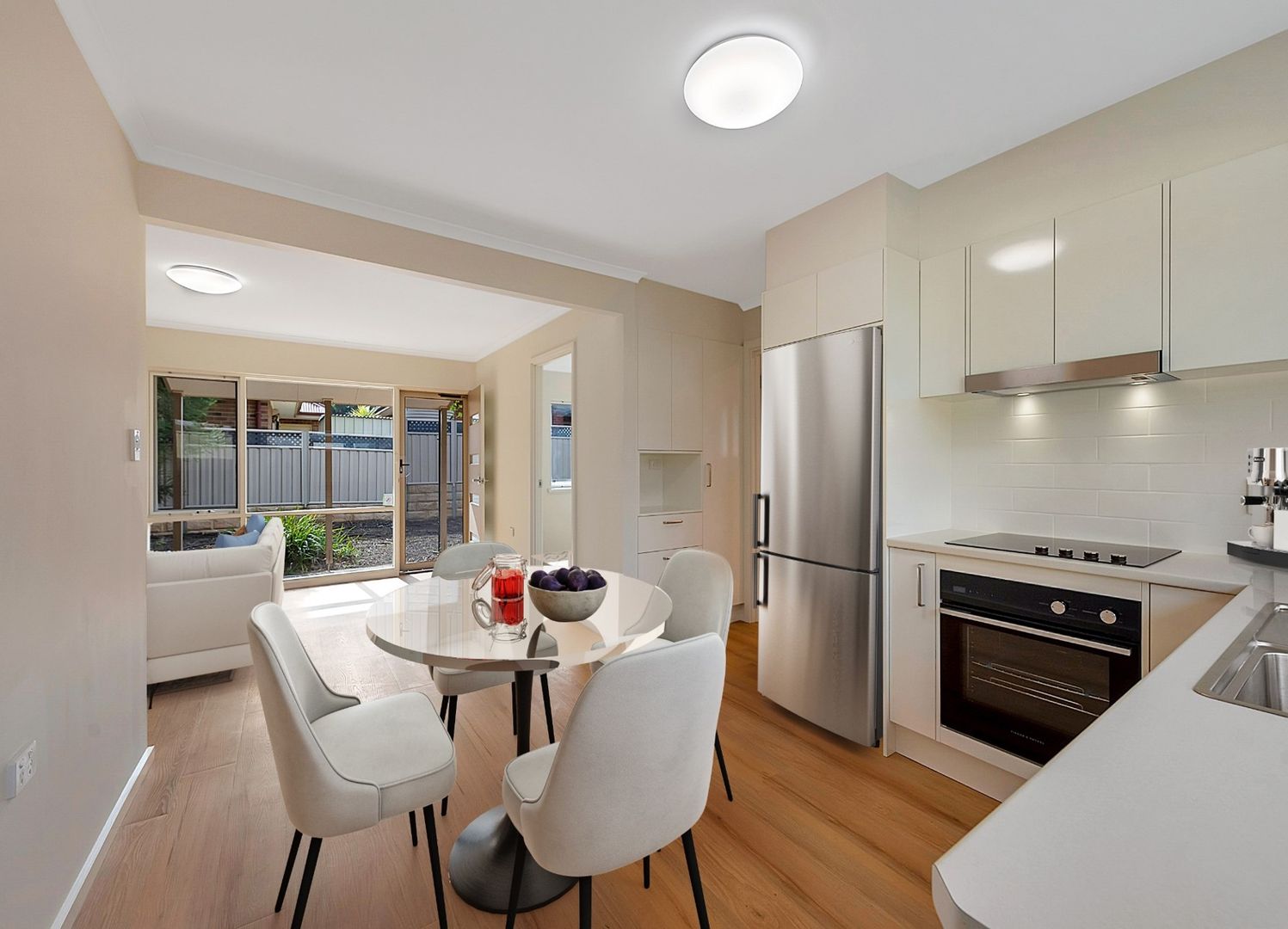 59/33 Golden Grove Road, Ridgehaven