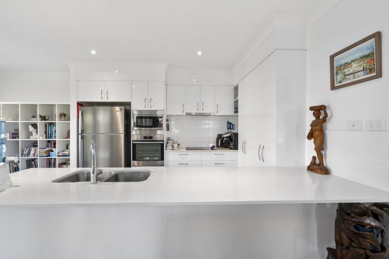 Site 163 - Established Wentworth