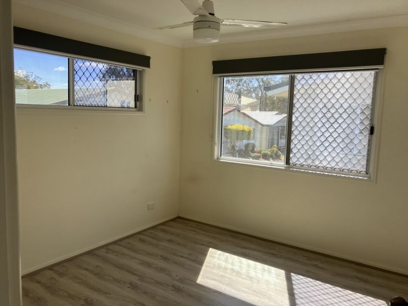 It's not so hard to downsize with this home!