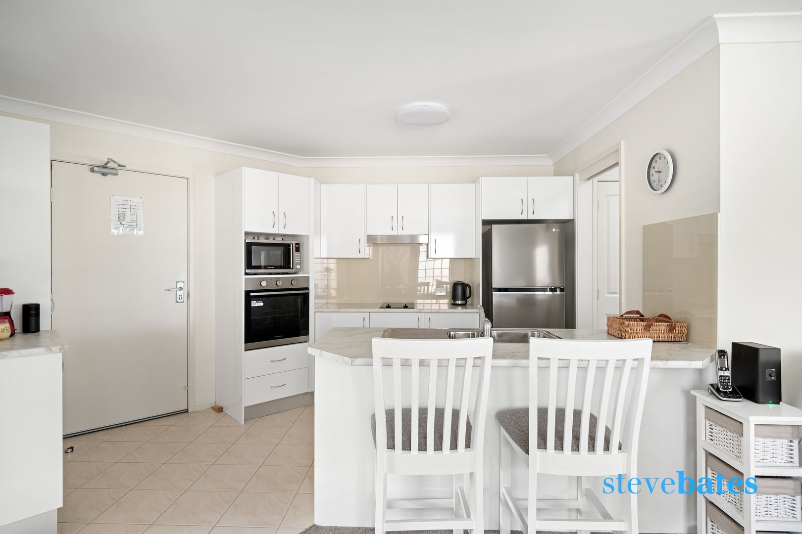 Magnolia Gardens Retirement Village -- Raymond Terrace 