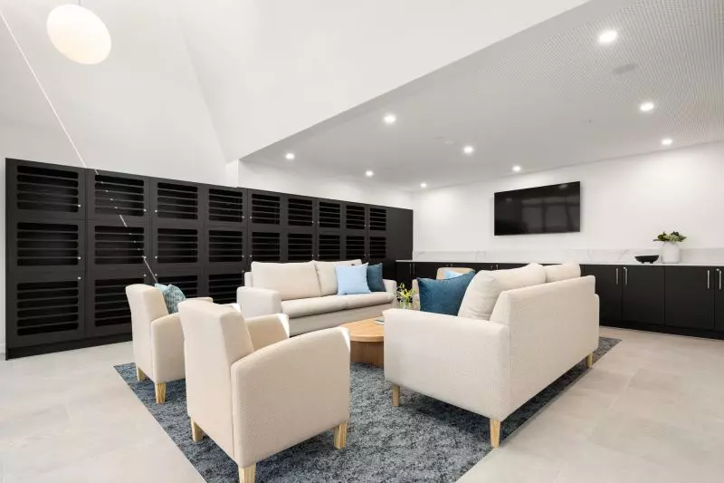 Last Ocean View Apartment Available in The Pavilion Stage Two