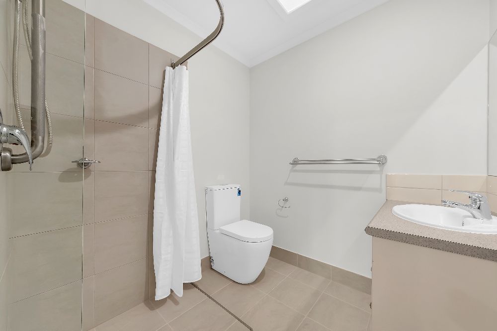 Studio | Serviced Apartment 405