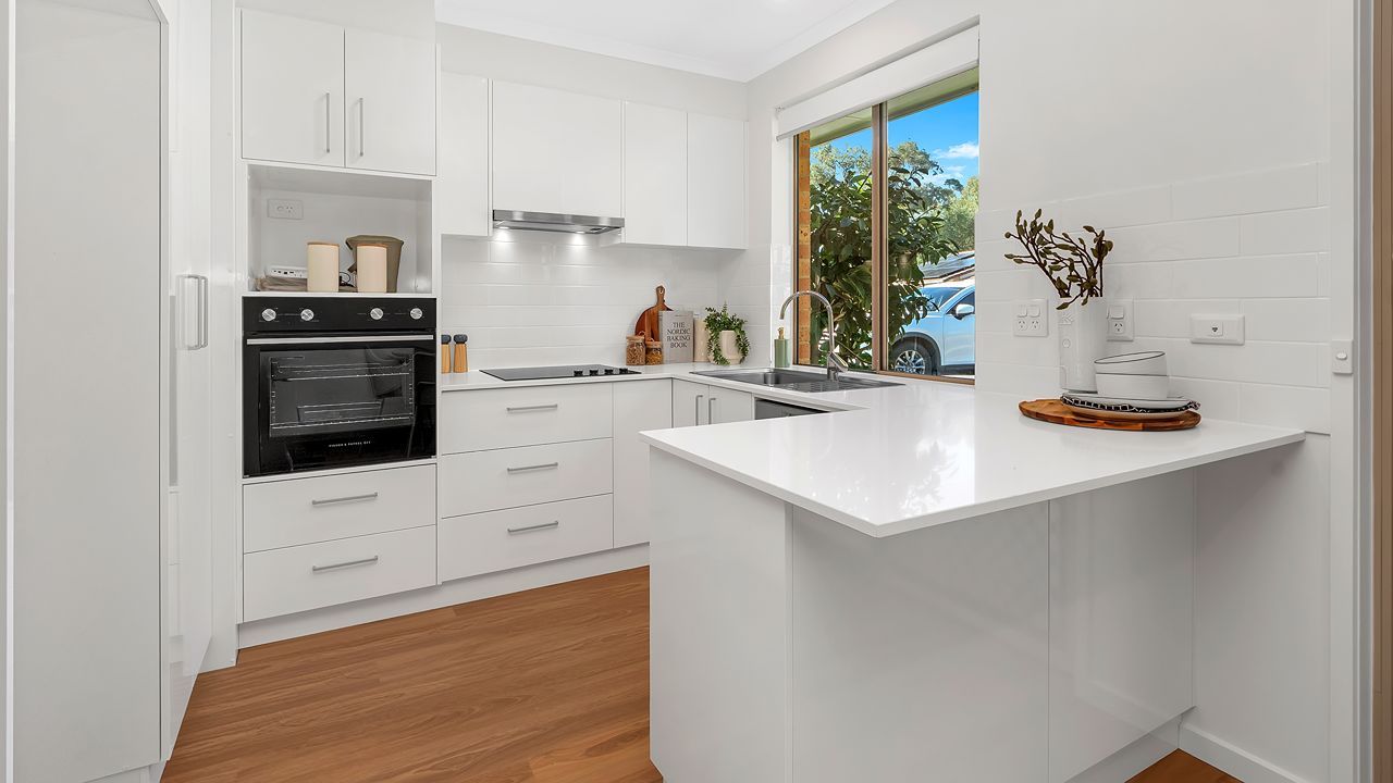 Two Bedroom | Villa 125