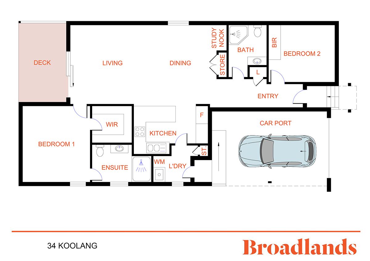 DEPOSIT TAKEN / UNDER CONTRACT - Gated Community - Minutes walk to Pool, Community Centre and Shopping