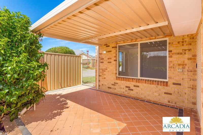 ARCADIA WATERS MANDURAH - Extra Wide Passageways & Spacious Living.