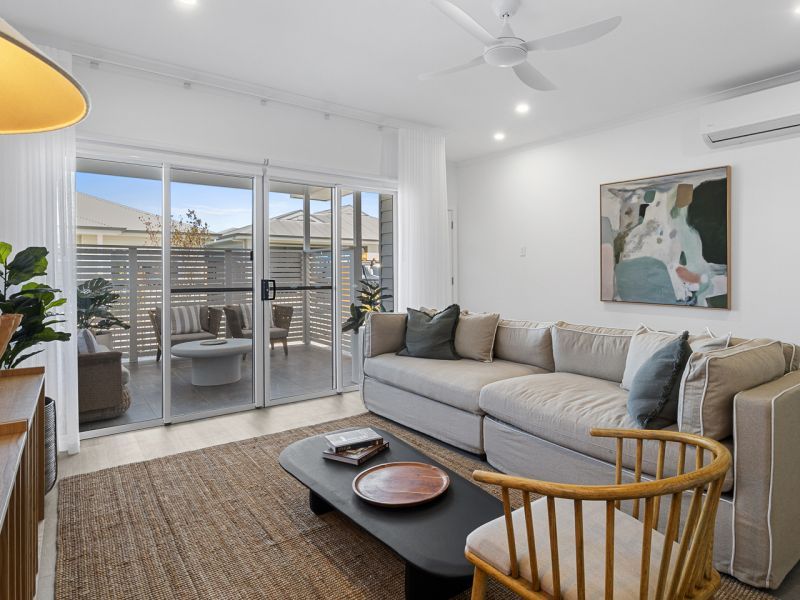 An Entertainer’s Dream