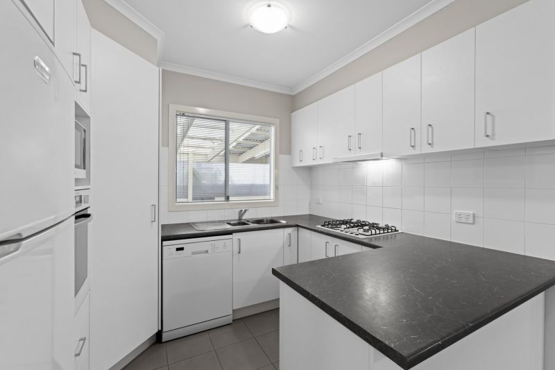 Easy Living with Room to Relax & Entertain
