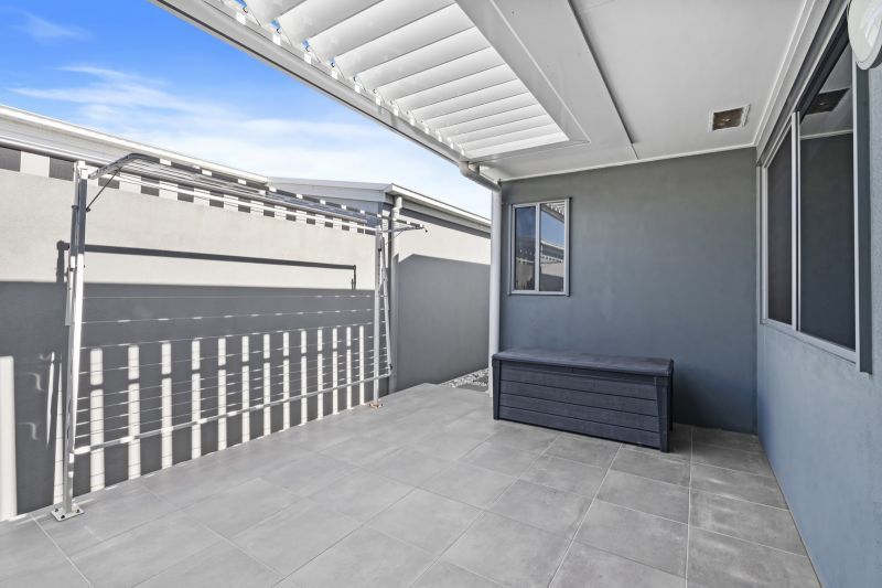 Site 153 - Established Kestral