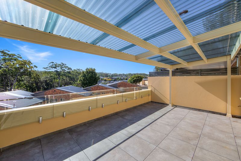 Well Designed, Light Filled Apartment