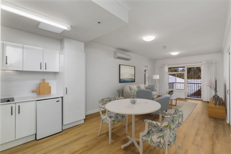 27/1C Peterson St, Somerton Park