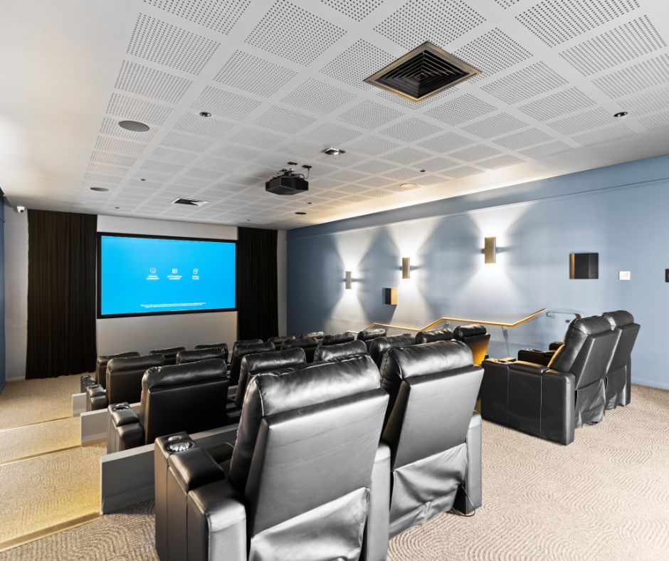 Discover a New Era of Over 50s Living