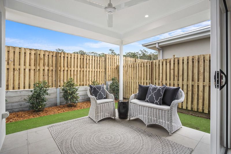 Great Keppel boasts great things