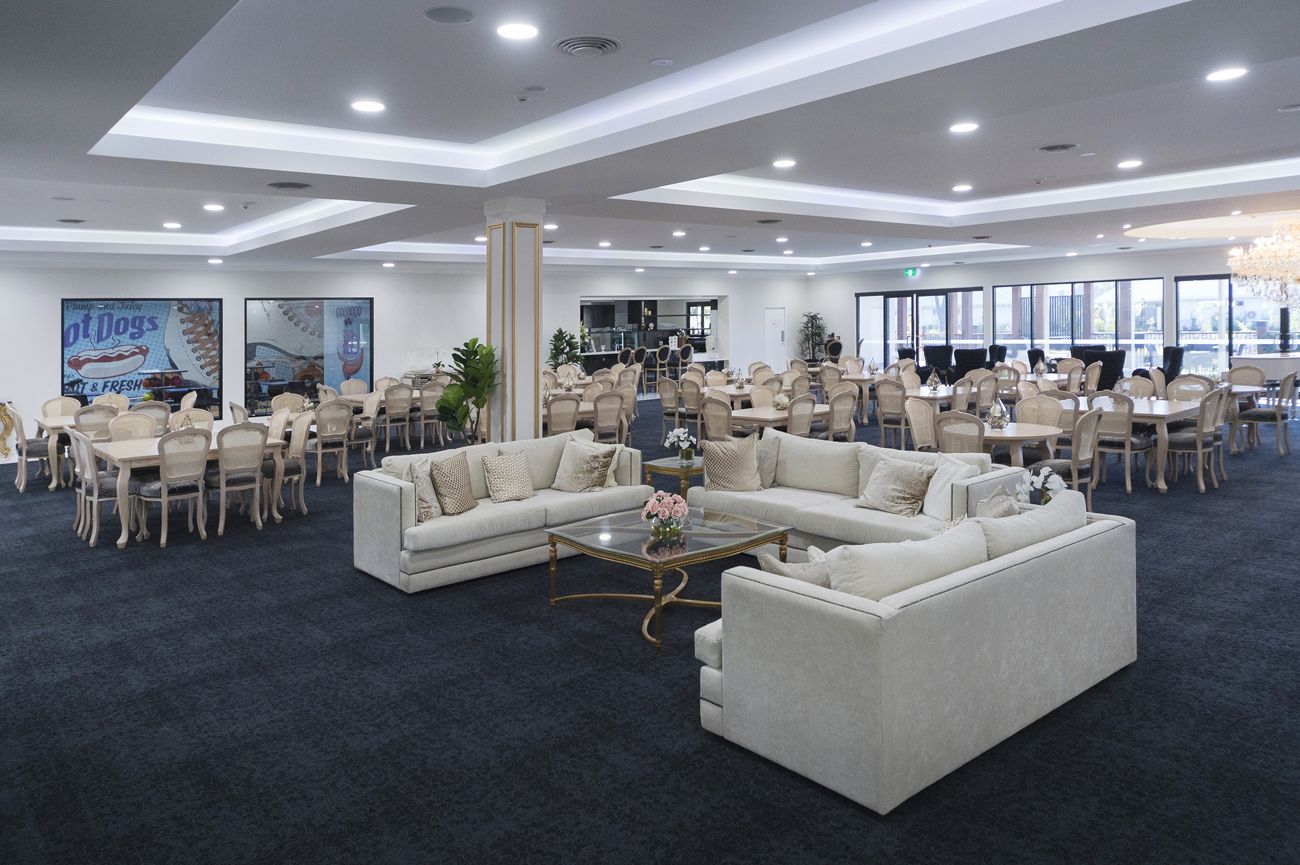 Luxury Over-55s Living | Palm Lake Resort Tea Gardens