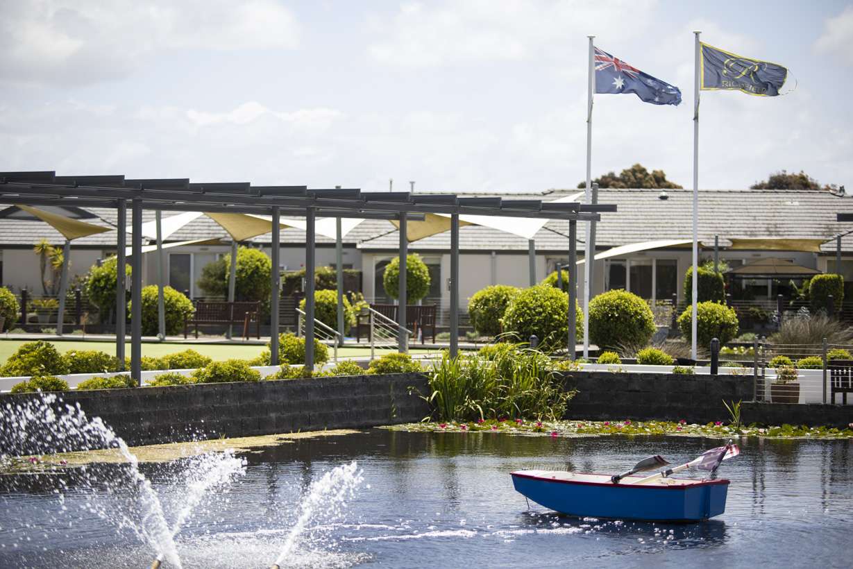 Richfield Village - Unit 82 