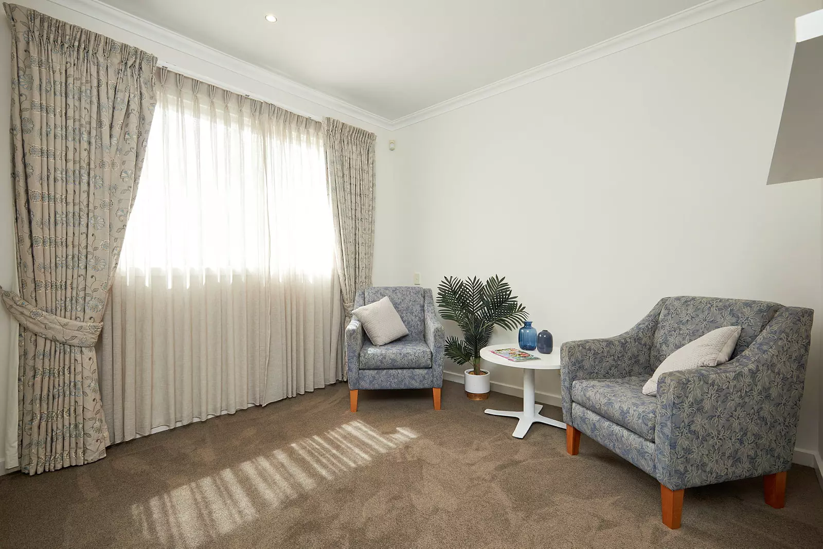 Calvary Balmoral Mews Retirement Living