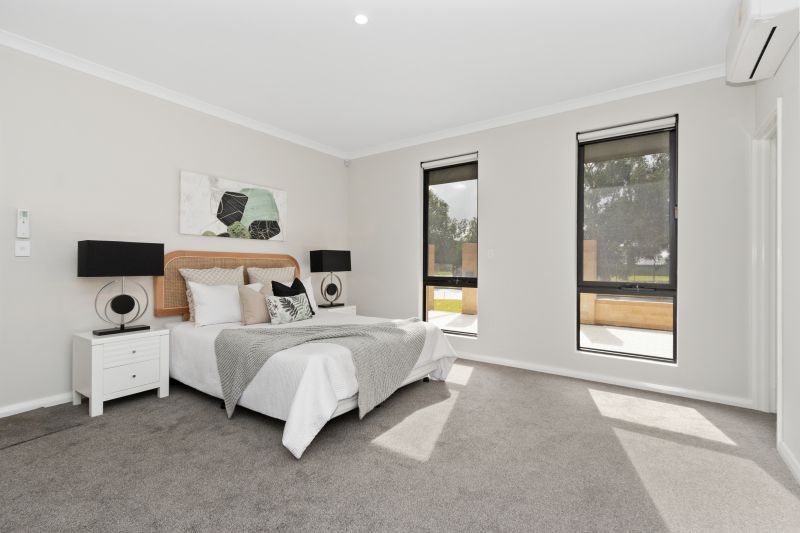 Fabulous Brand New Family Home!