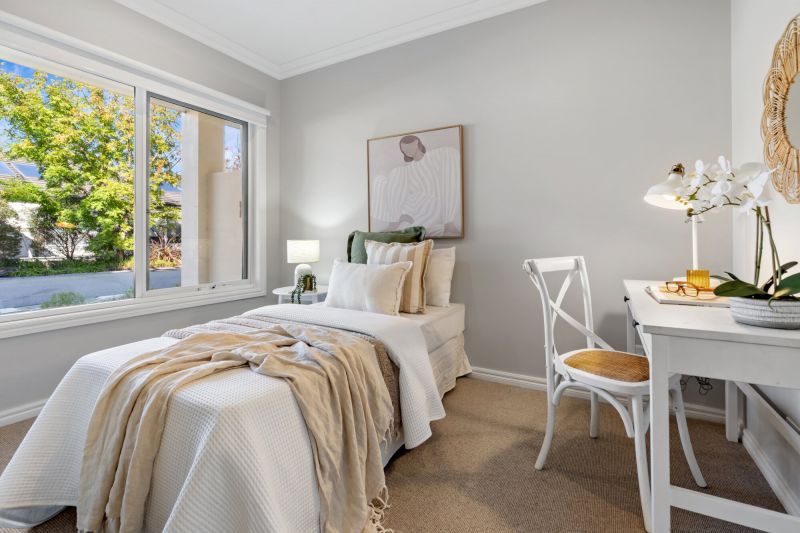 Newly Renovated and perfectly positioned!