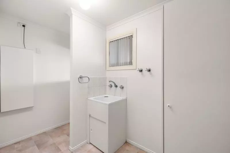 Spacious Home with Tranquil Surrounds