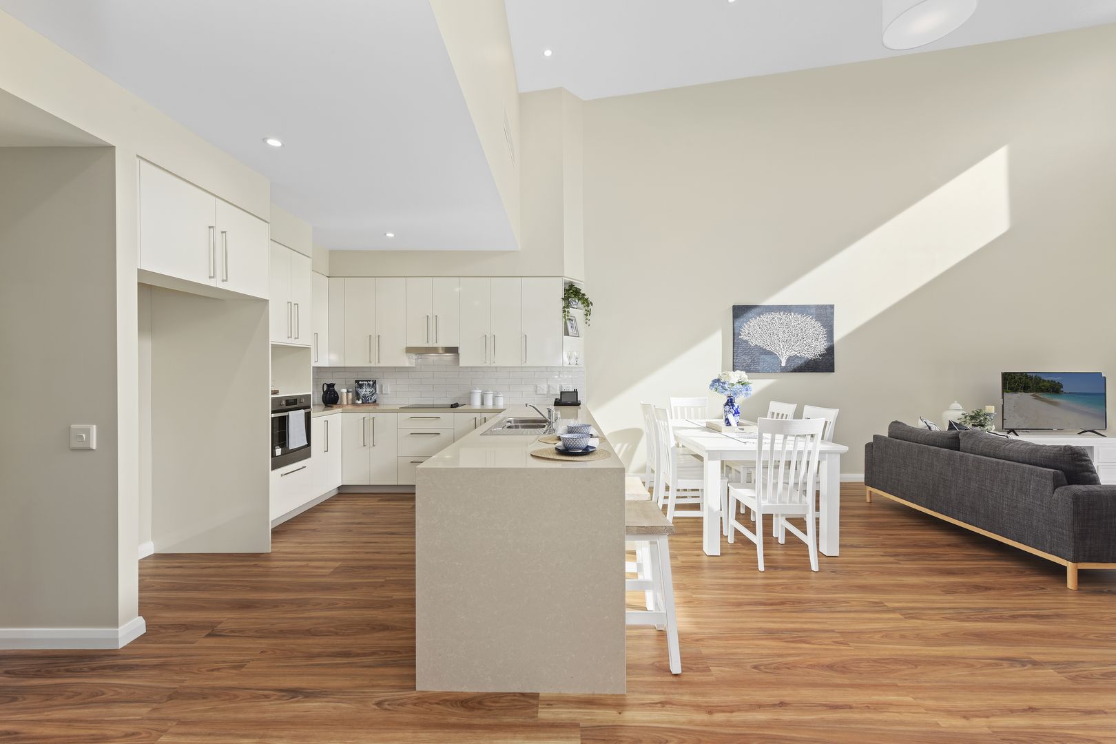 RSL LifeCare - Ocean Drive Pozières Retirement Village