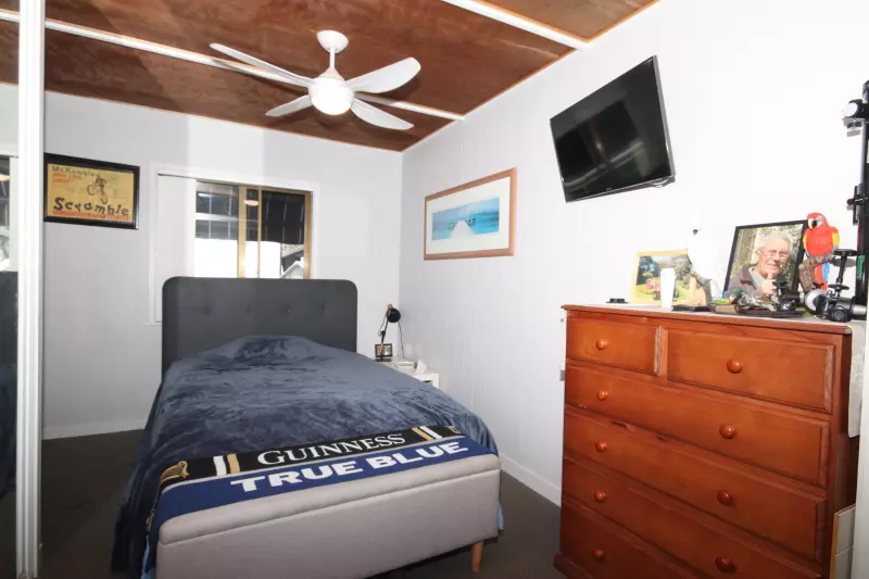 Tasman Holiday Park - North Star - Over 50's Residential Park