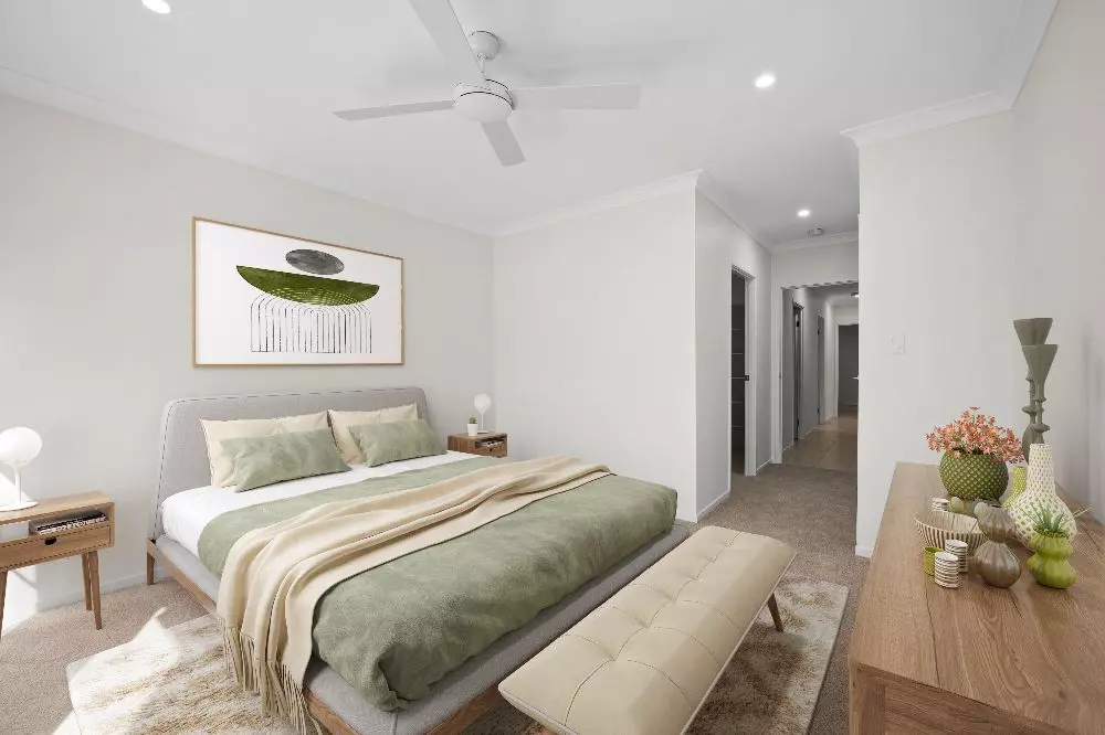 Two Bedroom Villas| Fig Tree Village – Enquire for Availability 