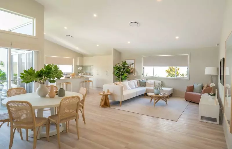 Monterey, Camden Haven