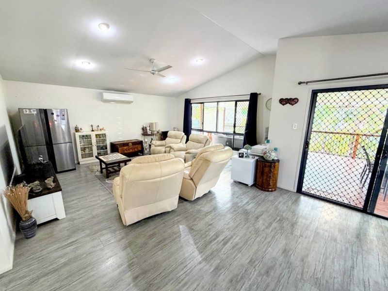 GRAND Deck. Modern space, timeless calm