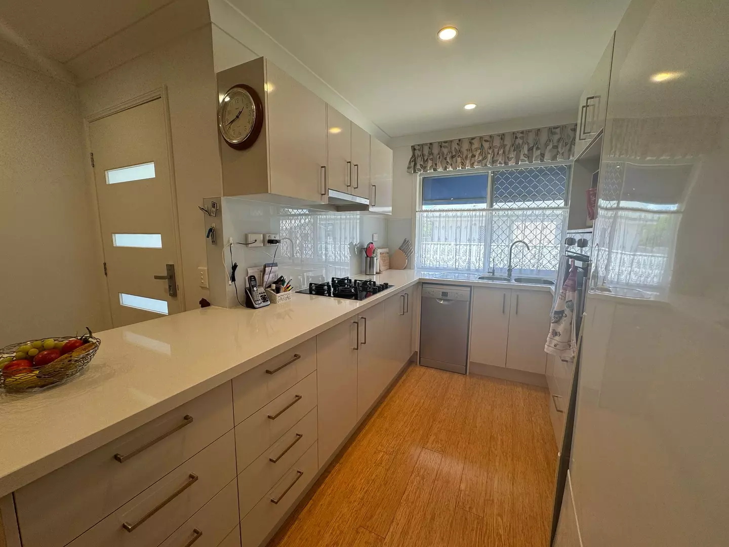 Ex Display Villa in Stage 4 - Ready to Move in with extra features.  Located in an Over 50's Lifestyle Living Complex.