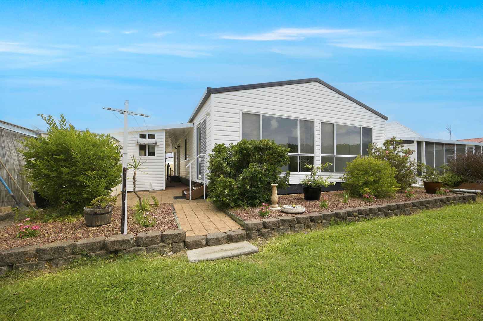 Banksia Waters – Lifestyle Village perfect for the Over 50’s