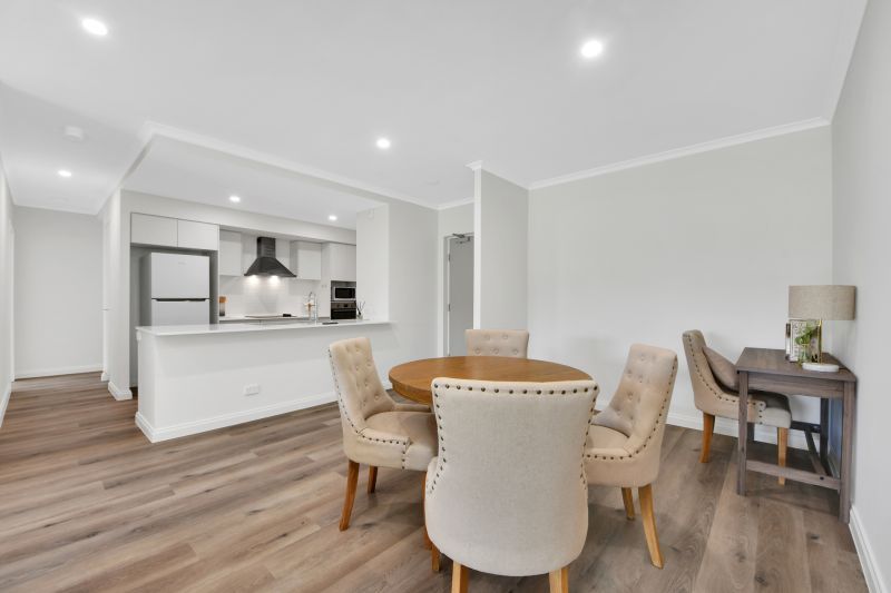 309/1A Gowanbrae Drive, Gowanbrae