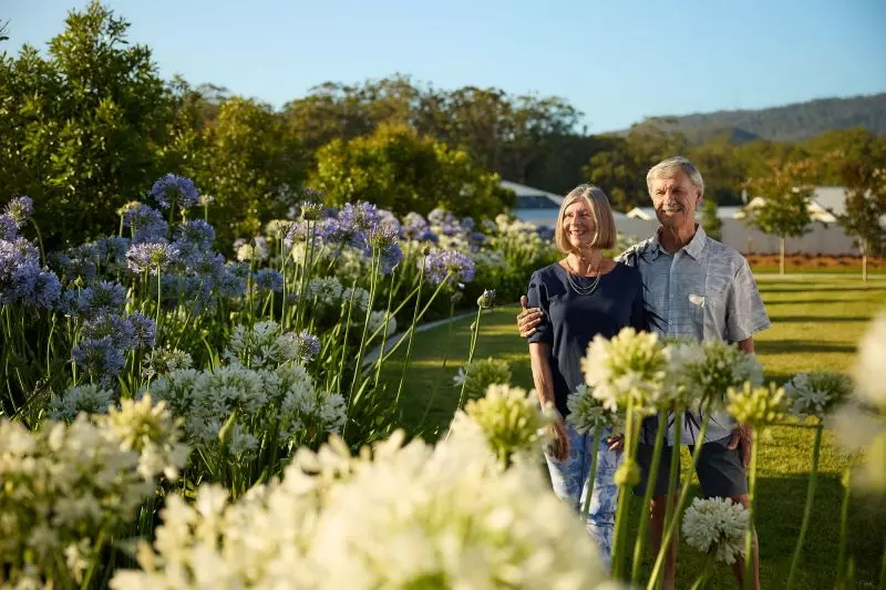 Join the Monterey Community