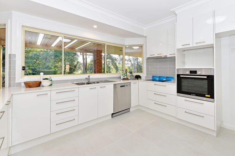 Fully refurbished villa. Spacious yet easy to maintain