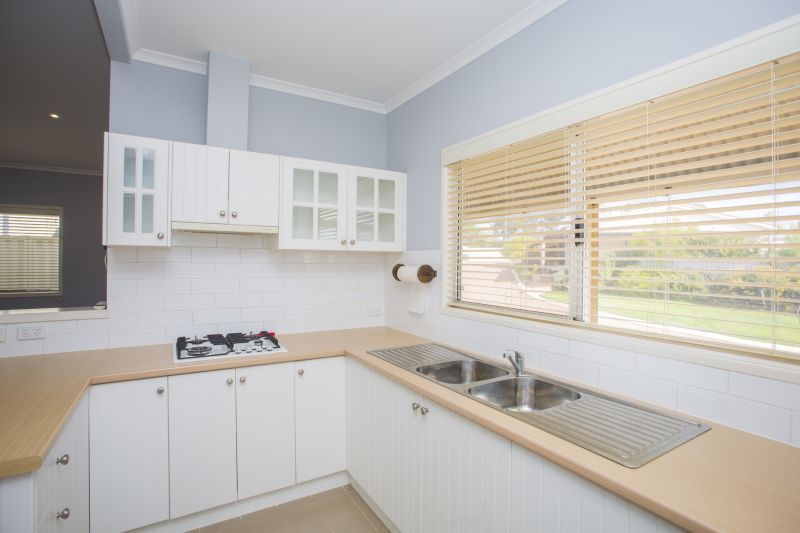 Spacious characteristic 2 bedroom home